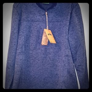 Stillwater Supply Co. Sweater